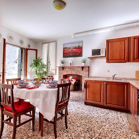 Casamisa Formosa 5193 Apartman Velence Kültér fotó