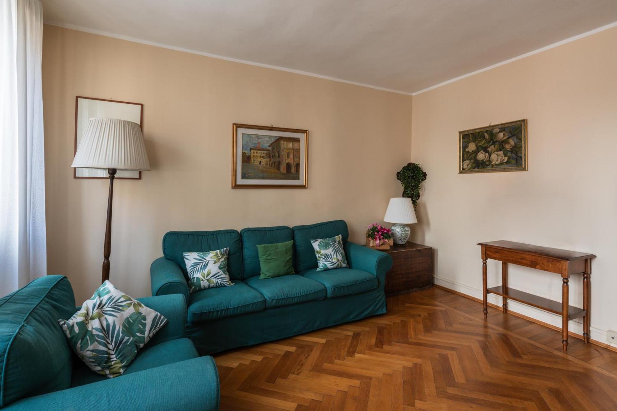 Casamisa Formosa 5193 Apartman Velence Kültér fotó