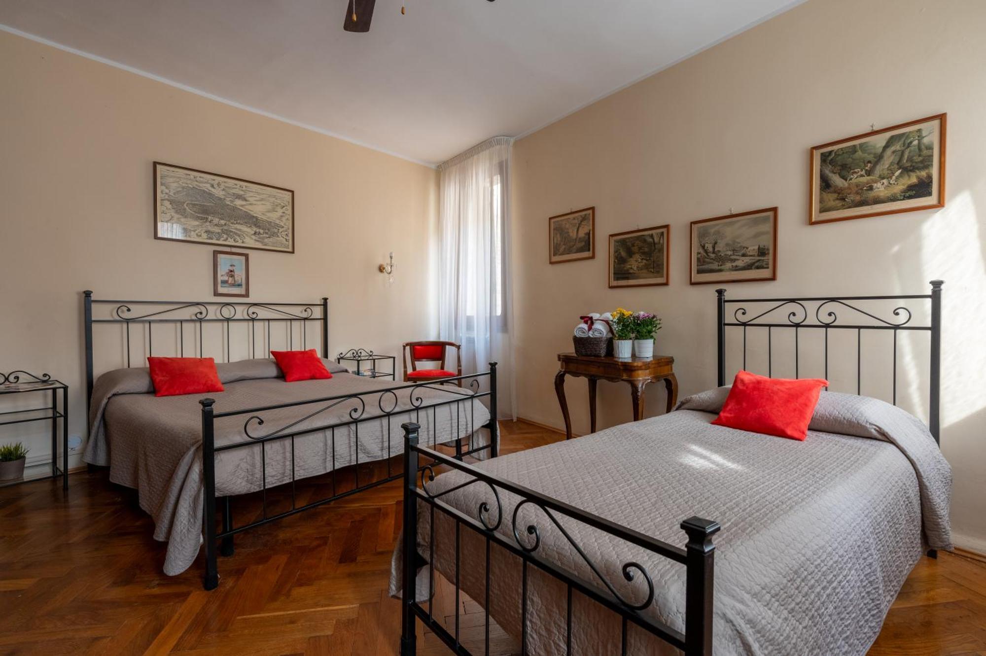 Casamisa Formosa 5193 Apartman Velence Kültér fotó
