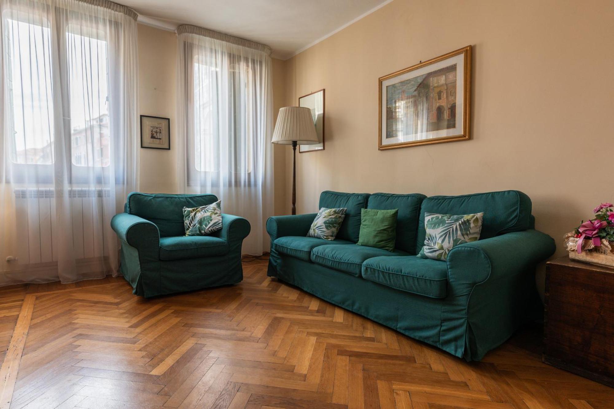Casamisa Formosa 5193 Apartman Velence Kültér fotó